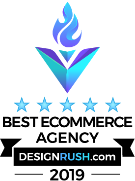 Mavenecommerce DesignRush awards