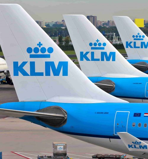 vg klm travel shop