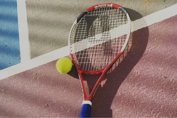 Tennis dorect deals