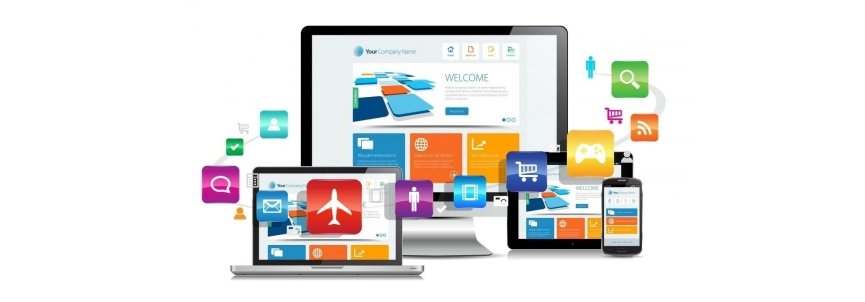 Mobile Friendly Website