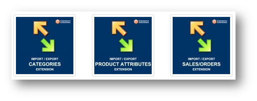 Magento 2 Custom Bulk Product Import + Export