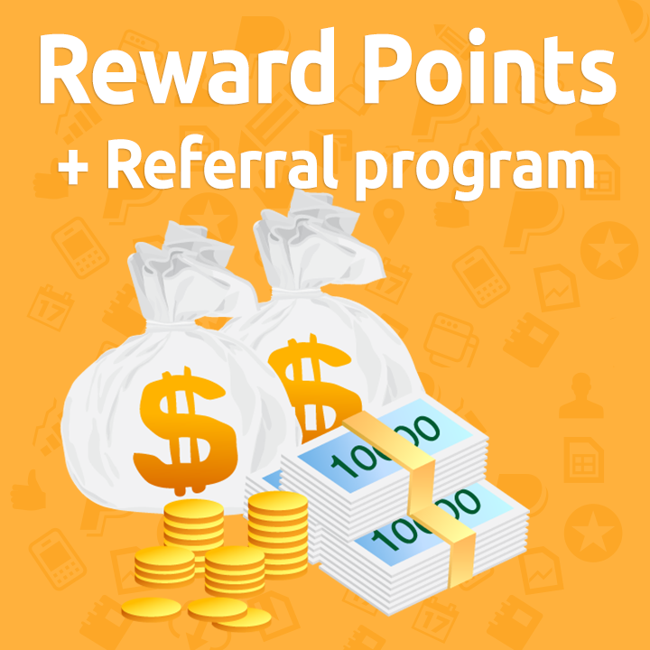 mirasvit reward program magento 2