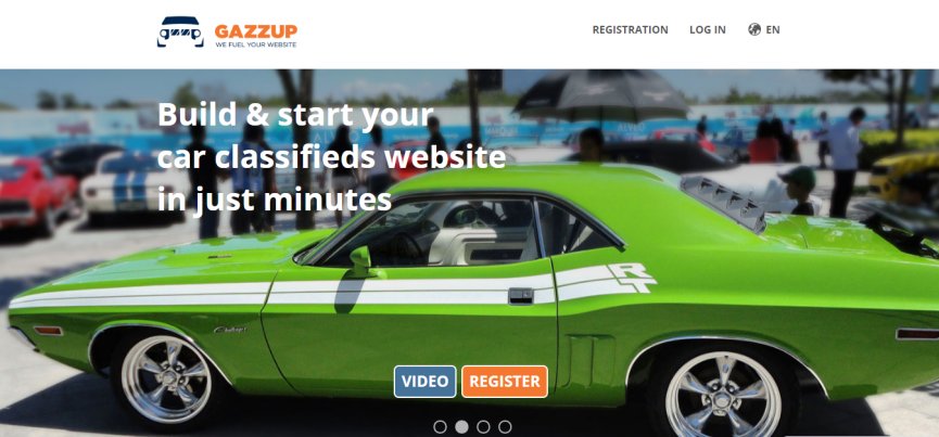 Gazzup.com