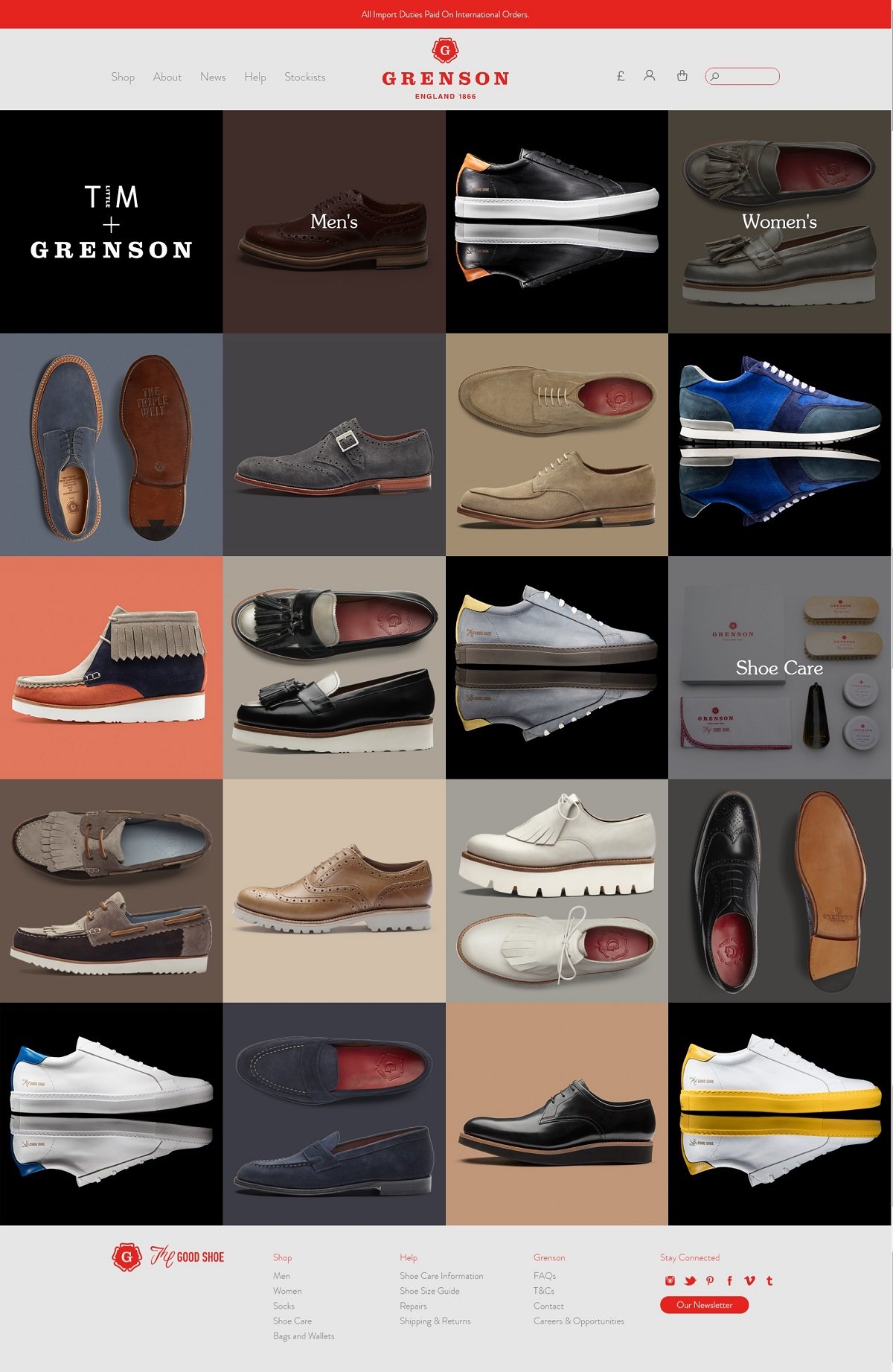 Grenson