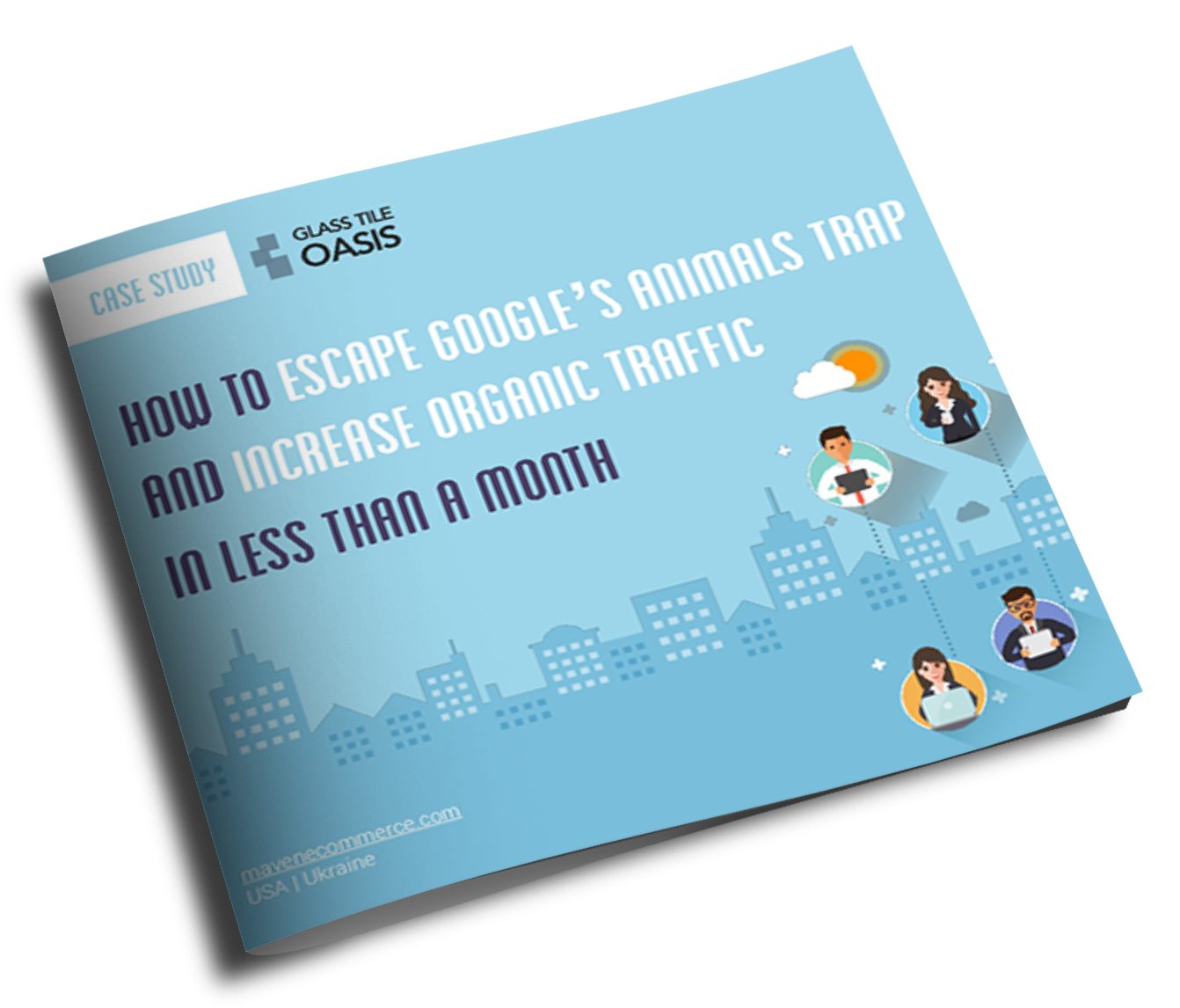 casestudy GTO