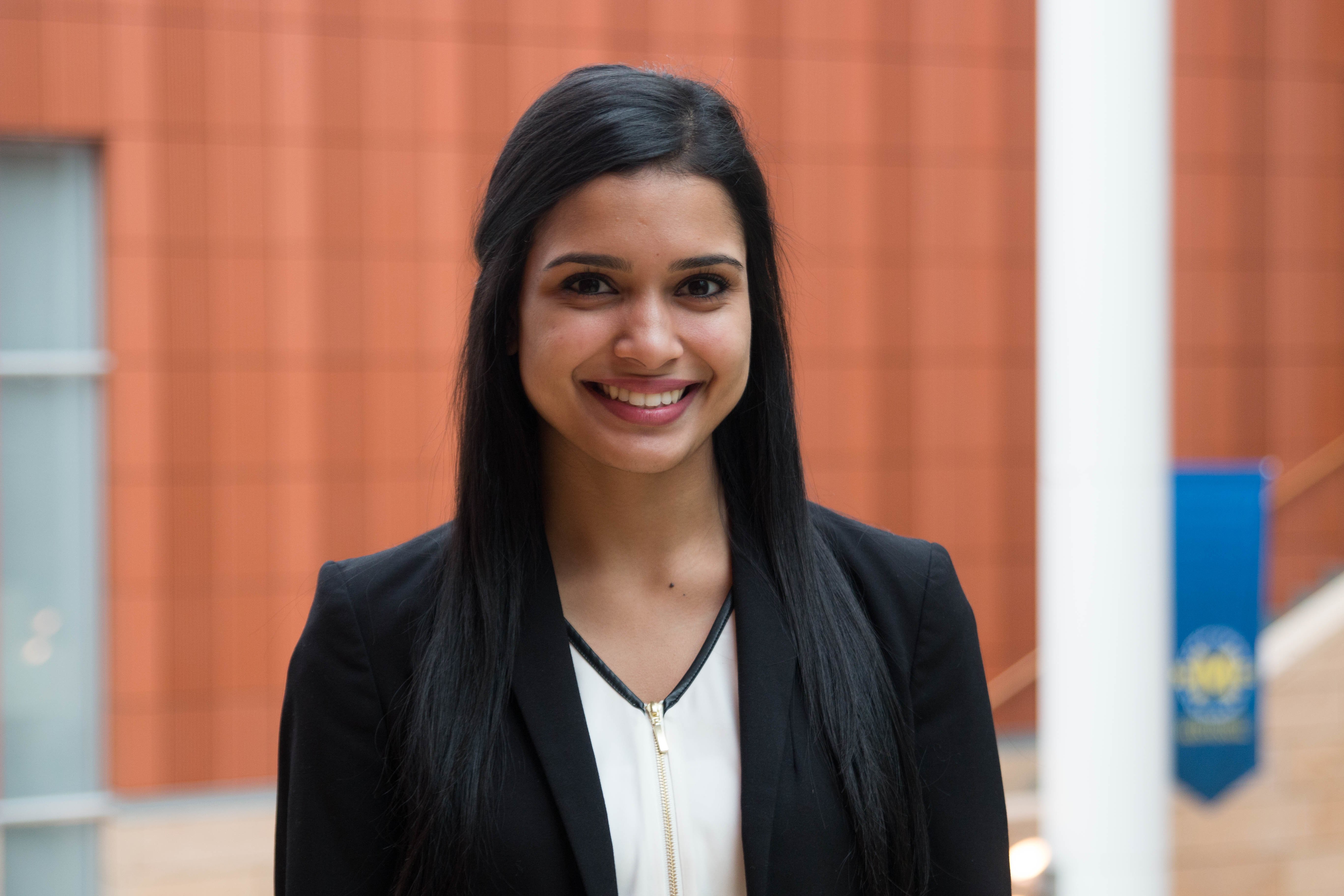 Scholarship program - Maven ecommerce,Sona Patel