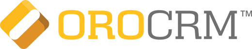 orocrm logo