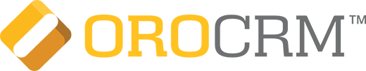 oro crm logo