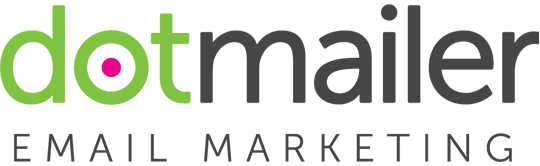 dotmailer logo