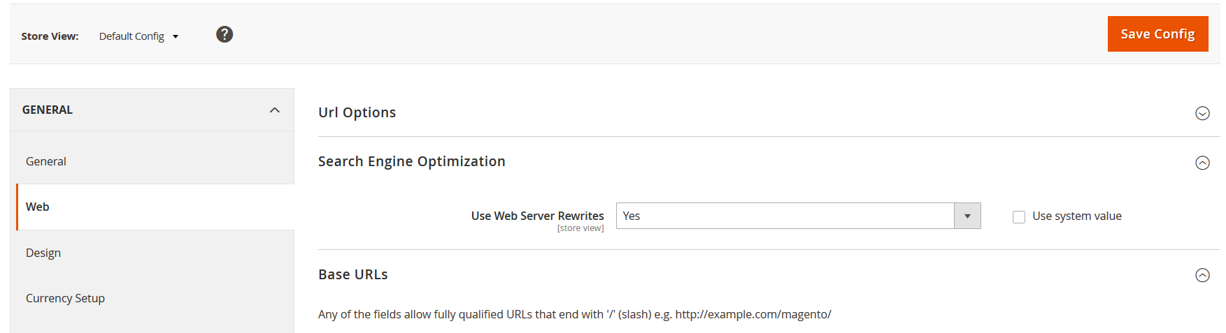 magento 2 direct url for category magento 2 direct url for category