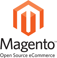 magento logo