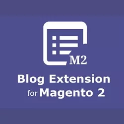 Magefan blog extension
