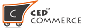 CED logo