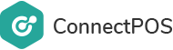 ConnectPOS logo