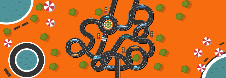 traffic