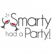 Smarty had a party